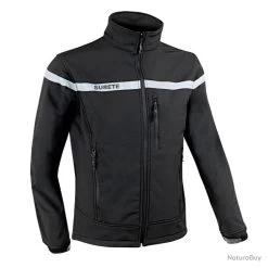 Veste Softshell Sécu-One Sûreté