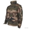 Veste Softshell Summit Outdoor Cam CE 2XL