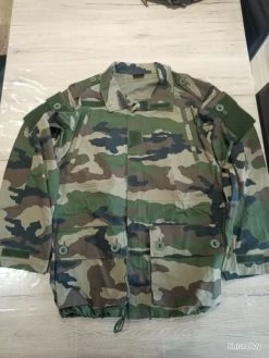 Veste De Combat TOE Fighter 2.0