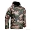Veste De Pluie Membranée Ultra-Light Camo Fr/ce -L'équipement tactique est un véritable gagnant. 00001 Veste de pluie membranee Ultra Light camo fr ce 1