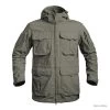 Veste Longue De Combat Fighter Vert Olive 1 Veste Longue De Combat Fighter Vert Olive -L'équipement tactique est un véritable gagnant. 00001 Veste longue de combat Fighter vert olive