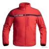 Veste Polaire Sécu One Sécurité Incendie Rouge Rouge -L'équipement tactique est un véritable gagnant. 00001 Veste polaire Secu one securite incendie rouge Rouge XS