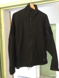 Veste Tactique DELTA URBAN Tactical