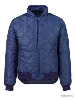 Veste Thermique MASCOT Sudbury 13515 905 Bleu Marine