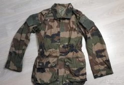 Veste Treillis Karos-06 T81/88M