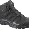 Chaussure SALOMON - XA FORCES MID GTX -L'équipement tactique est un véritable gagnant. 00001 chaussure SALOMON XA FORCES MID GTX