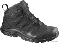 Chaussure SALOMON - XA FORCES MID GTX