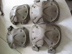 Coudière Et Genouillère Hatch Occasion