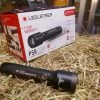 Led Lenser Lampe Torche LEDLENSER P5R CORE 500 Lumens -L'équipement tactique est un véritable gagnant. 00001 lampe torche LEDLENSER P5R CORE 500 lumens