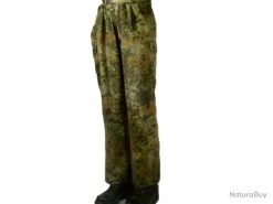 Pantalon Flecktarn Original Taille 48EJ 80