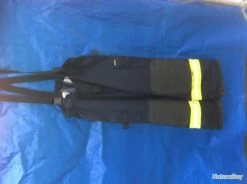 Pantalon Pompier Allemand Taille 54