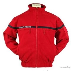 Blouson Polaire Sécurité Incendie L 5 Blouson Polaire Sécurité Incendie L -L'équipement tactique est un véritable gagnant. 00002 Blouson Polaire Securite Incendie L
