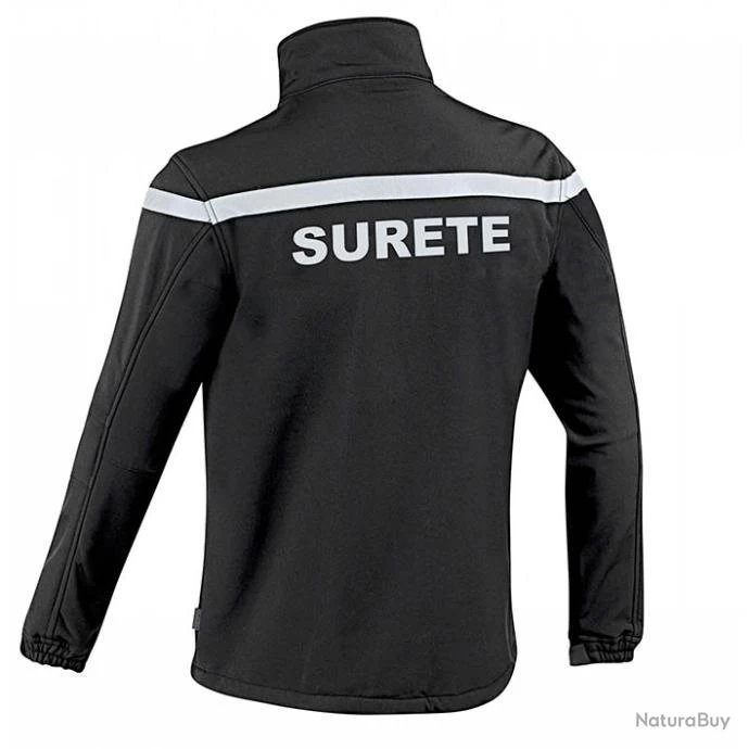 Blouson SURETE Secu One 4 Blouson SURETE Secu One – Image 2