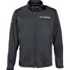 Blouson Wolf Sécurité Noir Cityguard -L'équipement tactique est un véritable gagnant. 00002 Blouson Wolf Securite Noir Cityguard