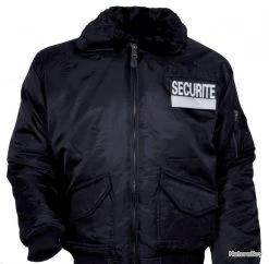 Blouson Sécurité CWU CityGuard