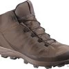 CHAUSSURES SALOMON SPEED ASSAULT MARRON