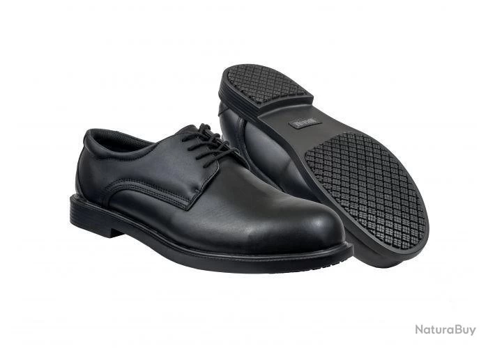 Chaussures Magnum Duty Lite Noir 3 Chaussures Magnum Duty Lite Noir