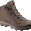 Chaussures Salomon Speed Assault - Marron - 41 1/3