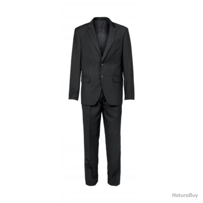 Costume Cityguard Gris 4 Costume Cityguard Gris – Image 2