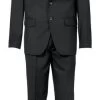 Costume Noir CityGuard 2 Costume Noir CityGuard -L'équipement tactique est un véritable gagnant. 00002 Costume Noir CityGuard 50