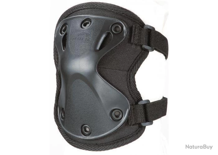 Coudières Hatch Xtak Taille Unique - Noir