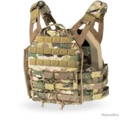 L'équipement tactique est un véritable gagnant. -L'équipement tactique est un véritable gagnant. 00002 Crye Precision Jumpable Plate Carrier 2.0 TM JPC 2.0 Noir L