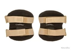 Genouillères (coyote) -L'équipement tactique est un véritable gagnant. 00002 Genouilleres coyote