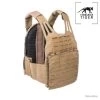 Gilet Porte Plaques TASMANIAN TIGER Molle Laser Cut Sable -L'équipement tactique est un véritable gagnant. 00002 Gilet porte plaques Tasmanian Tiger Laser Cut Sable