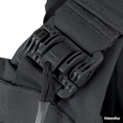 Gilet Porte-plaques Vanquish RS Condor - Noir - L-XL 5 Gilet Porte-plaques Vanquish RS Condor - Noir - L-XL -L'équipement tactique est un véritable gagnant. 00002 Gilet porte plaques Vanquish RS Condor Noir L XL