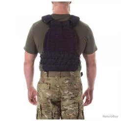 L'équipement tactique est un véritable gagnant. -L'équipement tactique est un véritable gagnant. 00002 Gilet tactique 5.11 TacTec Dark Navy