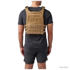 L'équipement tactique est un véritable gagnant. -L'équipement tactique est un véritable gagnant. 00002 Gilet tactique d entrainement 5.11 Kangaroo