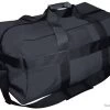 Housse Para 60 Litres Cityguard Noire -L'équipement tactique est un véritable gagnant. 00002 Housse Para 60 Litres Cityguard Noire