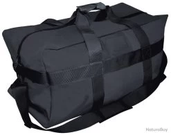 Housse Para 60 Litres Cityguard Noire