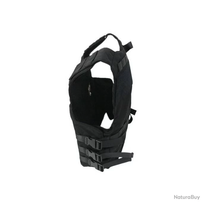 Housse De Gilet Pare-balles/G.P.B. ARKTIS - Taille S-Long 4 Housse De Gilet Pare-balles/G.P.B. ARKTIS - Taille S-Long – Image 2