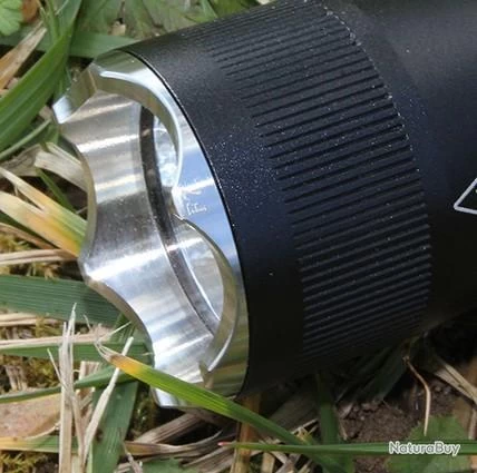 Lampe Torche FEREI F7 335 Lumens 4 Lampe Torche FEREI F7 335 Lumens – Image 2