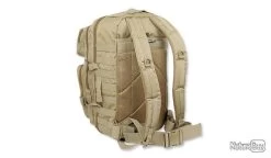 MIL-TEC MOLLE US ASSAULT PACK GRAND - Tan