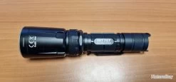 Nitecore SRT7GT Occasion - Accu Intégrée -L'équipement tactique est un véritable gagnant. 00002 Nitecore SRT7GT Occasion Accu integree