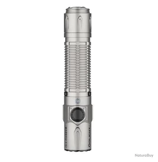 Olight Warrior 3S Air - Lampe Tactique Édition Limitée 5 Éléments 4 Olight Warrior 3S Air - Lampe Tactique Édition Limitée 5 Éléments – Image 2