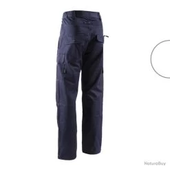 Pantalon Blackwater - TOE Bleu 48 6 Pantalon Blackwater - TOE Bleu 48 -L'équipement tactique est un véritable gagnant. 00002 Pantalon Blackwater TOE Bleu 48