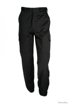 Pantalon F2 Noir CityGuard -60