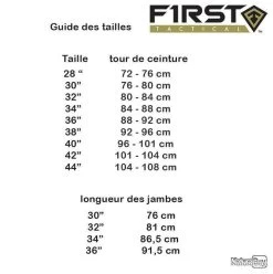 Pantalon FIRST TACTICAL Tactical V2 Sable Taille 42''-34'' -L'équipement tactique est un véritable gagnant. 00002 Pantalon FIRST TACTICAL Tactical V2 Sable Taille 42 34