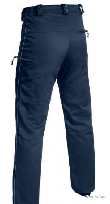 Pantalon Intervention Mat Police Municipale A10 4 Pantalon Intervention Mat Police Municipale A10 – Image 2