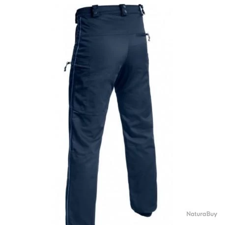 Pantalon Intervention Mat Police Municipale - A10 4 Pantalon Intervention Mat Police Municipale - A10 – Image 2