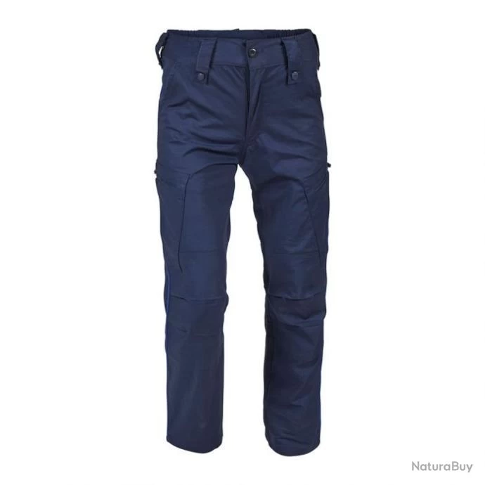 Pantalon Mat Police Municipale Riptsop ARES 4 Pantalon Mat Police Municipale Riptsop ARES – Image 2