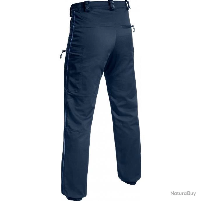 Pantalon SWAT Antistatique Police Municipale 4 Pantalon SWAT Antistatique Police Municipale – Image 2