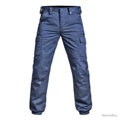 Pantalon Sécu One V2 Marine