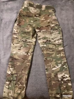 Pantalon Ufpro Stryker Ult -L'équipement tactique est un véritable gagnant. 00002 Pantalon Ufpro stryker ult