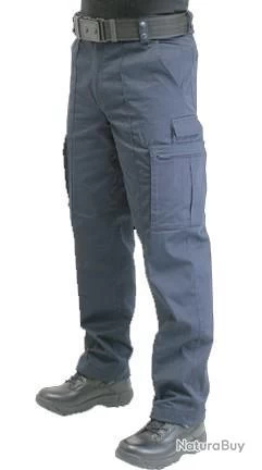 Pantalon Ultimate GK Marine 4 Pantalon Ultimate GK Marine – Image 2