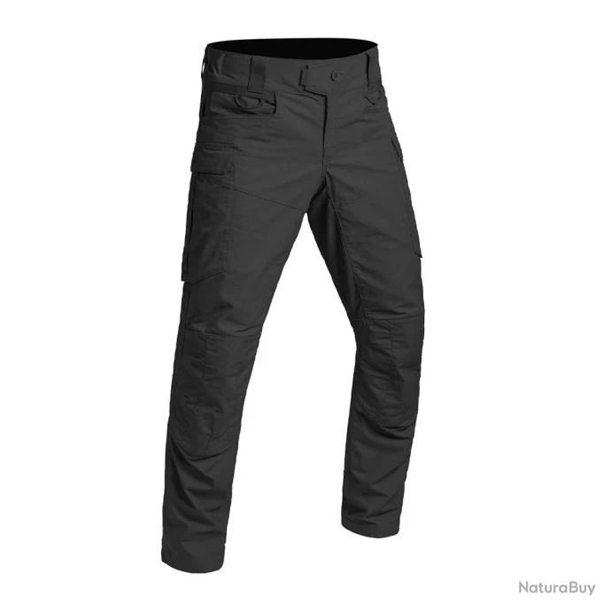 Pantalon De Combat Fighter Entrejambe 89 Cm Noir Noir 4 Pantalon De Combat Fighter Entrejambe 89 Cm Noir Noir – Image 2