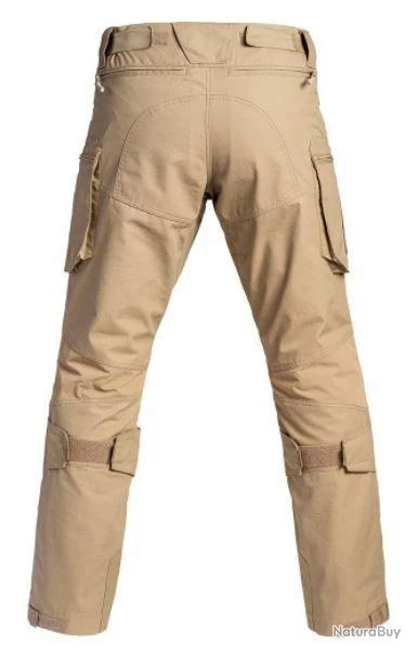 Pantalon De Travail V2 Fighter Camouflé Entrejambe 89 Cm 4 Pantalon De Travail V2 Fighter Camouflé Entrejambe 89 Cm – Image 2